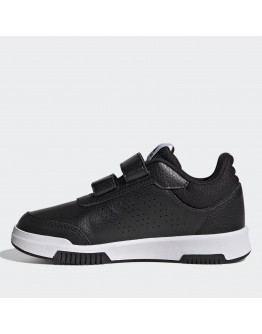 Кроссовки adidas Tensaur Sport Training Hook And Loop GW6440 - черные
