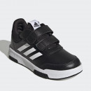 Кроссовки adidas Tensaur Sport Training Hook And Loop GW6440 - черные