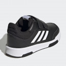 Кроссовки adidas Tensaur Sport Training Hook And Loop GW6440 - черные