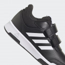 Кроссовки adidas Tensaur Sport Training Hook And Loop GW6440 - черные