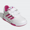Детская обувь adidas Tensaur Sport 2.0 GW6468 - белые