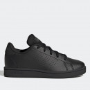 Кроссовки adidas Advantage Lifestyle Court Lace GW6484 - черные