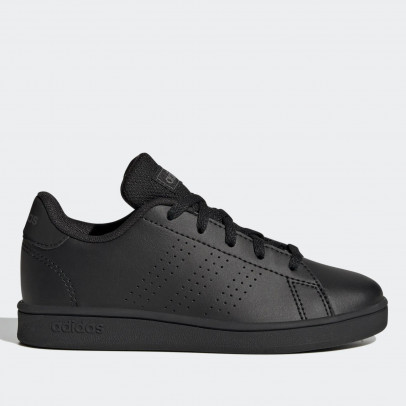 Кроссовки adidas Advantage Lifestyle Court Lace GW6484 - черные