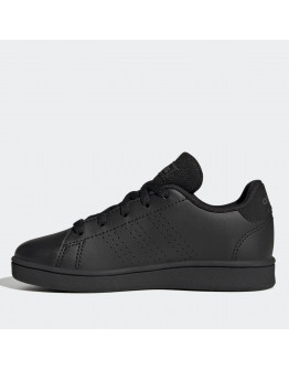 Кроссовки adidas Advantage Lifestyle Court Lace GW6484 - черные
