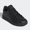 Кроссовки adidas Advantage Lifestyle Court Lace GW6484 - черные