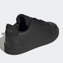 Кроссовки adidas Advantage Lifestyle Court Lace GW6484 - черные