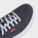 Кроссовки adidas Court Platform CLN GW6908 - темно-синие