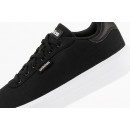 Кроссовки adidas Court Platform CLN GW6909 - черные