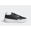 Кроссовки adidas Originals Her Court GW8213 - черные