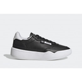 Кроссовки adidas Originals Her Court GW8213 - черные