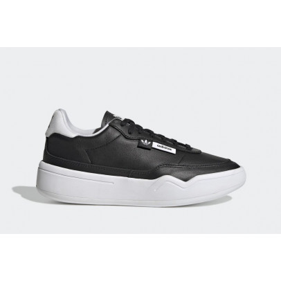 Кроссовки adidas Originals Her Court GW8213 - черные