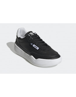 Кроссовки adidas Originals Her Court GW8213 - черные