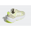 Кроссовки adidas ZX 22 Boost GW8317 - желтые