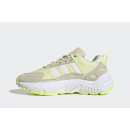 Кроссовки adidas ZX 22 Boost GW8317 - желтые