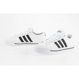Кроссовки adidas Retrovulc GW8367 - белые