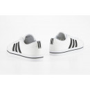 Кроссовки adidas Retrovulc GW8367 - белые