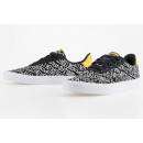 Кроссовки adidas Sportswear Messi X Vulc Raid3r Skateboarding GW8752 - черно-белые