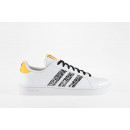 Кроссовки adidas Grand Court Beyond GW8816 - белые