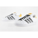 Кроссовки adidas Grand Court Beyond GW8816 - белые