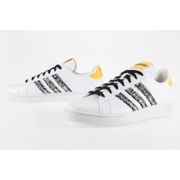 Кроссовки adidas Grand Court Beyond GW8816 - белые