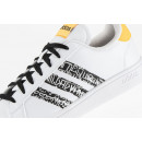 Кроссовки adidas Grand Court Beyond GW8816 - белые