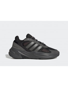 Кроссовки adidas Ozelle Cloudfoam Lifestyle Running GW9037 - черные
