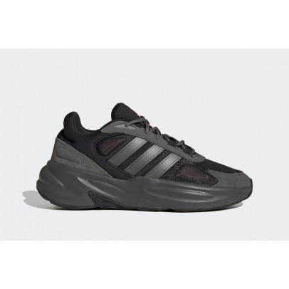 Кроссовки adidas Ozelle Cloudfoam Lifestyle Running GW9037 - черные