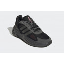 Кроссовки adidas Ozelle Cloudfoam Lifestyle Running GW9037 - черные
