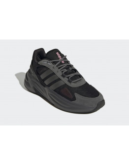 Кроссовки adidas Ozelle Cloudfoam Lifestyle Running GW9037 - черные