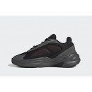 Кроссовки adidas Ozelle Cloudfoam Lifestyle Running GW9037 - черные