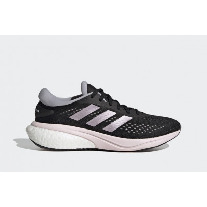 Кроссовки adidas Supernova 2 Running GW9098 - черные