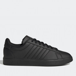 Кроссовки adidas Grand Court 2.0 GW9198 - черные