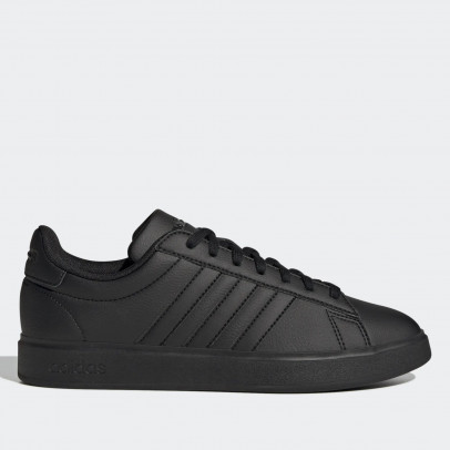 Кроссовки adidas Grand Court 2.0 GW9198 - черные