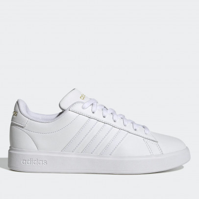 Кроссовки adidas Grand Court Cloudfoam Lifestyle Court Comfort GW9213 - белые