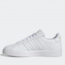 Кроссовки adidas Grand Court Cloudfoam Lifestyle Court Comfort GW9213 - белые