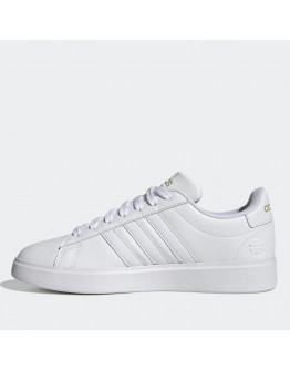 Кроссовки adidas Grand Court Cloudfoam Lifestyle Court Comfort GW9213 - белые