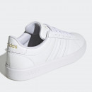 Кроссовки adidas Grand Court Cloudfoam Lifestyle Court Comfort GW9213 - белые