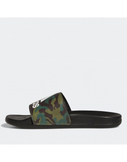 Капли adidas Adilette Comfort Slides GW9647 - мультиколор