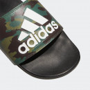 Капли adidas Adilette Comfort Slides GW9647 - мультиколор