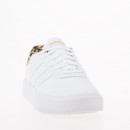 Обувь adidas Court Platform GW9786 - белые