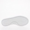 Обувь adidas Court Platform GW9786 - белые