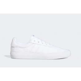 Кроссовки adidas Sportswear Vulc Raid3r Skateboarding GX0872 - белые