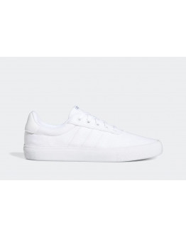 Кроссовки adidas Sportswear Vulc Raid3r Skateboarding GX0872 - белые