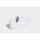 Кроссовки adidas Sportswear Vulc Raid3r Skateboarding GX0872 - белые