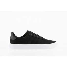 Кроссовки adidas Sportswear Vulc Raid3r Skateboarding GX0873 - черные