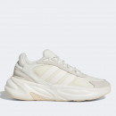 Кроссовки adidas Ozelle Cloudfoam Lifestyle Running GX1727 - бежевые