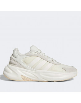 Кроссовки adidas Ozelle Cloudfoam Lifestyle Running GX1727 - бежевые