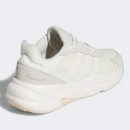 Кроссовки adidas Ozelle Cloudfoam Lifestyle Running GX1727 - бежевые