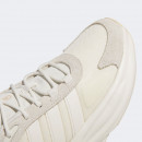 Кроссовки adidas Ozelle Cloudfoam Lifestyle Running GX1727 - бежевые