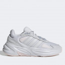 Кроссовки adidas Ozelle Cloudfoam Lifestyle Running GX1728 - серые